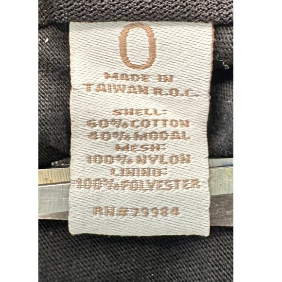 Chico’s Shimmer Glimmer Sequin Tank Top Black NWT Size 0 - Picture 4 of 5